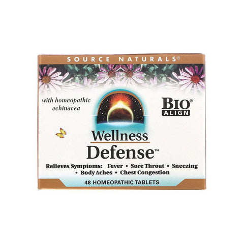 Wellness Defense™