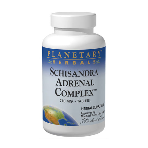 Schisandra Adrenal Complex™ 710 mg