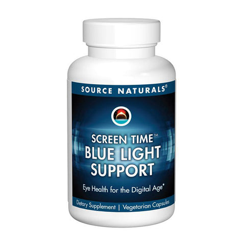 Screen Time™ Blue Light Support