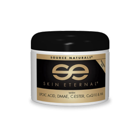 Skin Eternal® Cream