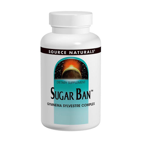 Sugar Ban™ 265 mg