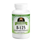 Vegan True® B-125, 125 mg