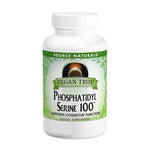 Vegan True® Phosphatidyl Serine 100™