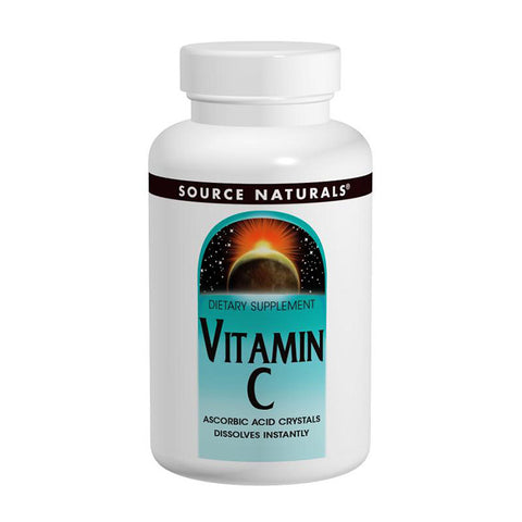 Vitamin C - Sodium Ascorbate