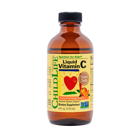 Vitamin C