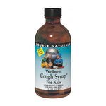 Wellness Cough Syrup™ for Kids Cherry
