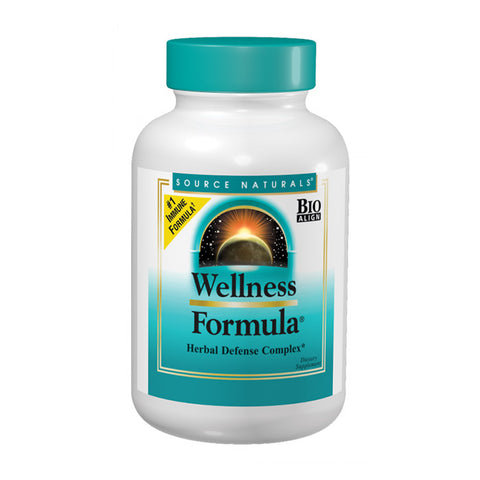 Wellness Formula® Capsule