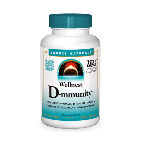 Wellness D-mmunity™