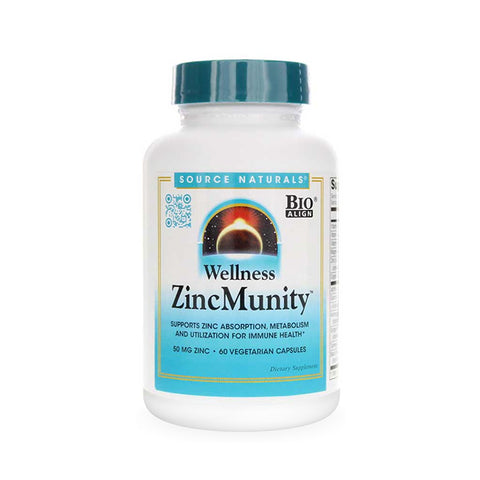 Wellness ZincMunity™