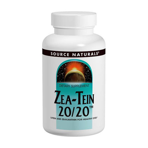 Zea-Tein 20/20™