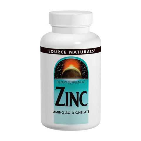 Zinc 50 mg