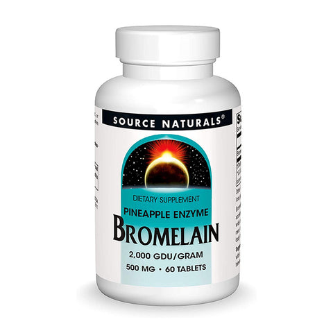 Bromelain 2000 GDU